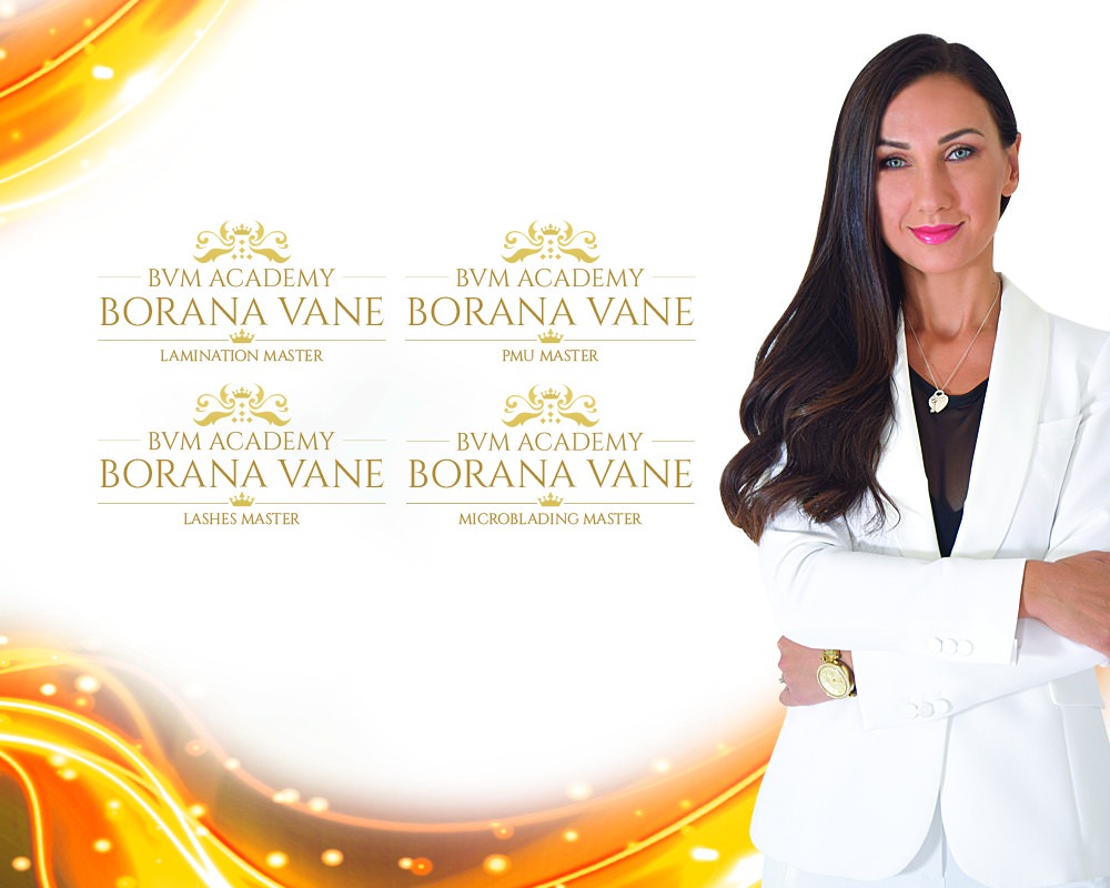 Borana Vane